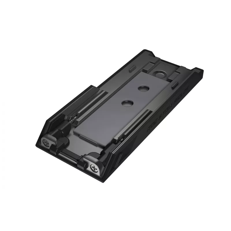 Išorinis SSD korpusas ASUS ROG STRIX AIOLOS USB (MPN 90DD02U0-MA9000)