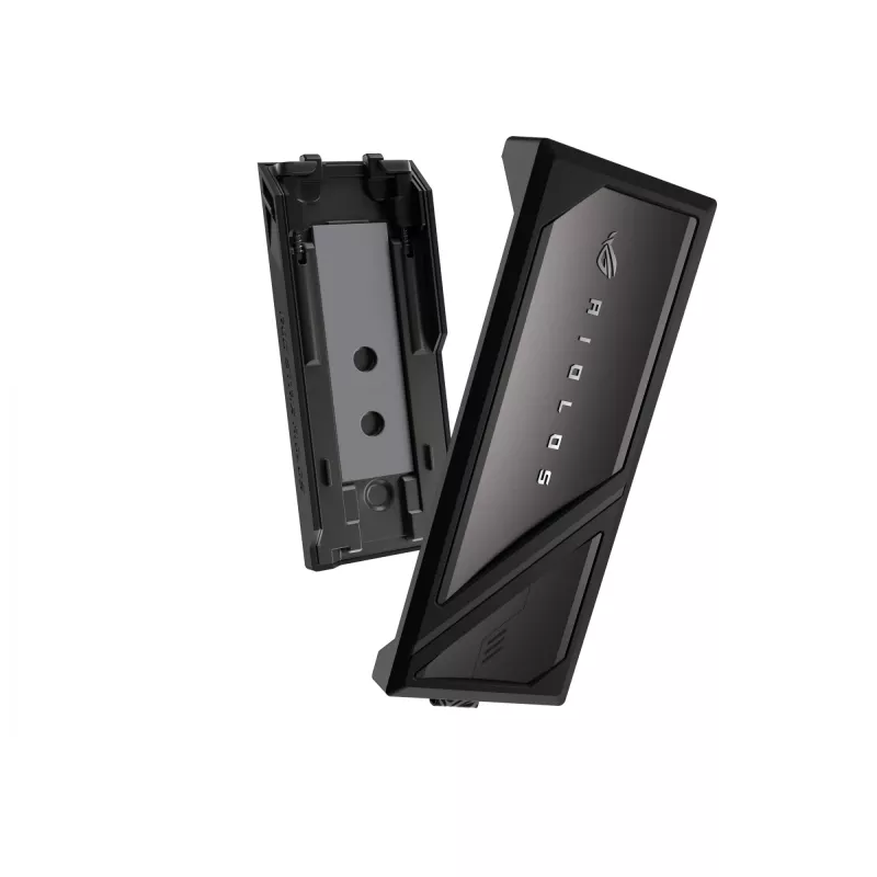 Išorinis SSD korpusas ASUS ROG STRIX AIOLOS USB (MPN 90DD02U0-MA9000)