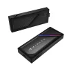 Išorinis SSD korpusas ASUS ROG STRIX AIOLOS USB (MPN 90DD02U0-MA9000)