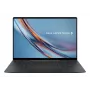 ASUS ExpertBook Ultra B9406CAA-TH0579X Copilot+ PC Intel Core Ultra 7 356H Nešiojamasis kompiuteris 35,6 cm (14 colių) WQXGA+ 32 GB LPDDR5x-SDRAM 1 TB SSD Wi-Fi 7 (802.11be) Windows 11 Pro US International Pilka