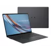 ASUS ExpertBook Ultra B9406CAA-TH0579X Copilot+ PC Intel Core Ultra 7 356H Nešiojamasis kompiuteris 35,6 cm (14 colių) WQXGA+ 32 GB LPDDR5x-SDRAM 1 TB SSD Wi-Fi 7 (802.11be) Windows 11 Pro US International Pilka
