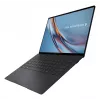 ASUS ExpertBook Ultra B9406CAA-TH0579X Copilot+ PC Intel Core Ultra 7 356H Nešiojamasis kompiuteris 35,6 cm (14 colių) WQXGA+ 32 GB LPDDR5x-SDRAM 1 TB SSD Wi-Fi 7 (802.11be) Windows 11 Pro US International Pilka