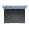 ASUS ExpertBook Ultra B9406CAA-TH0579X Copilot+ PC Intel Core Ultra 7 356H Nešiojamasis kompiuteris 35,6 cm (14 colių) WQXGA+ 32 GB LPDDR5x-SDRAM 1 TB SSD Wi-Fi 7 (802.11be) Windows 11 Pro US International Pilka