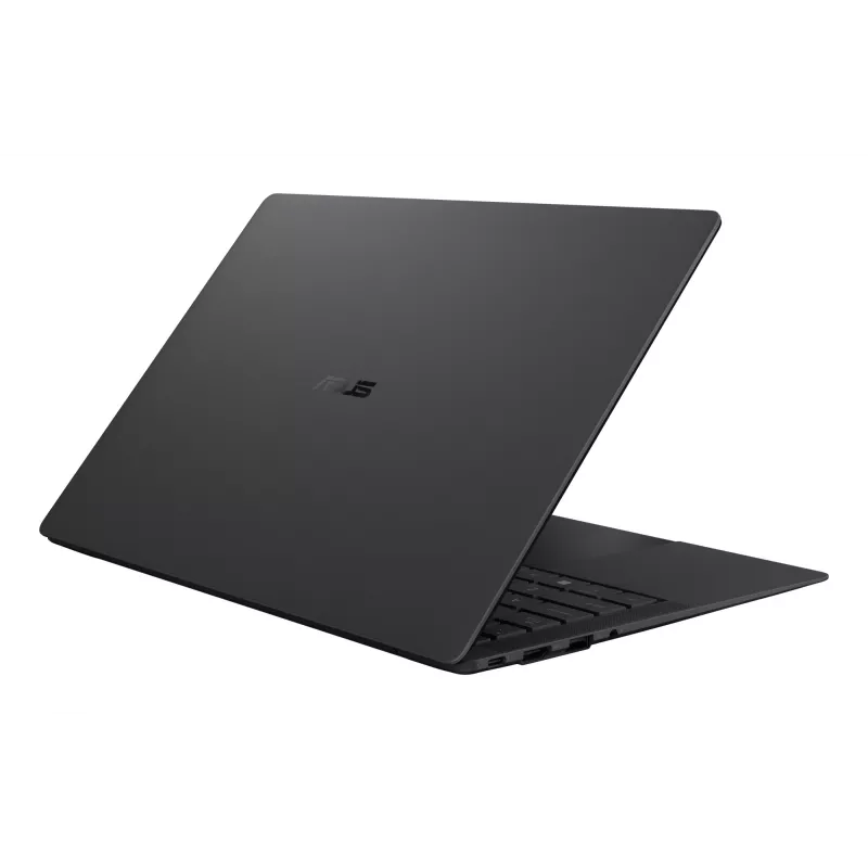 ASUS ExpertBook Ultra B9406CAA-TH0579X Copilot+ PC Intel Core Ultra 7 356H Nešiojamasis kompiuteris 35,6 cm (14 colių) WQXGA+ 32 GB LPDDR5x-SDRAM 1 TB SSD Wi-Fi 7 (802.11be) Windows 11 Pro US International Pilka