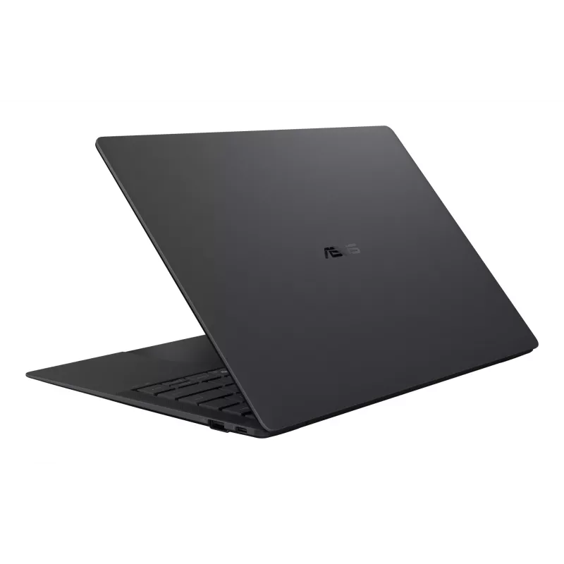 ASUS ExpertBook Ultra B9406CAA-TH0579X Copilot+ PC Intel Core Ultra 7 356H Nešiojamasis kompiuteris 35,6 cm (14 colių) WQXGA+ 32 GB LPDDR5x-SDRAM 1 TB SSD Wi-Fi 7 (802.11be) Windows 11 Pro US International Pilka