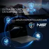 ASUS ExpertBook Ultra B9406CAA-TH0579X Copilot+ PC Intel Core Ultra 7 356H Nešiojamasis kompiuteris 35,6 cm (14 colių) WQXGA+ 32 GB LPDDR5x-SDRAM 1 TB SSD Wi-Fi 7 (802.11be) Windows 11 Pro US International Pilka