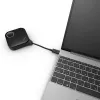 BenQ WDC25 belaidė pristatymo sistema 4K HDMI / USB Type-C
