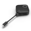 BenQ WDC25 belaidė pristatymo sistema 4K HDMI / USB Type-C