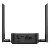 BenQ WDC25 belaidė pristatymo sistema 4K HDMI / USB Type-C