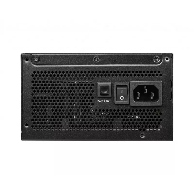 MSI MPG A1000G UK PSU '1000W, 80 Plus Gold sertifikuotas, pilnai modulinis, 100% japoniški kondensatoriai, plokšti kabeliai, ATX maitinimo blokas, JK maitinimo laidas, juoda, palaiko naujausius GPU'