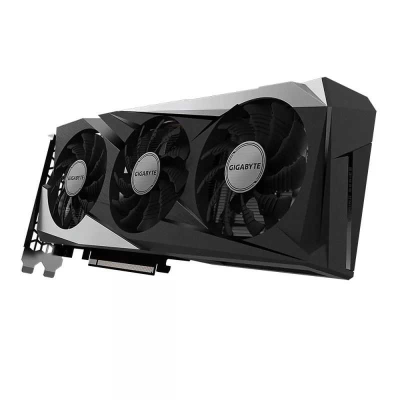 GIGABYTE GAMING Radeon RX 6500 XT OC 4G AMD 4 GB GDDR6