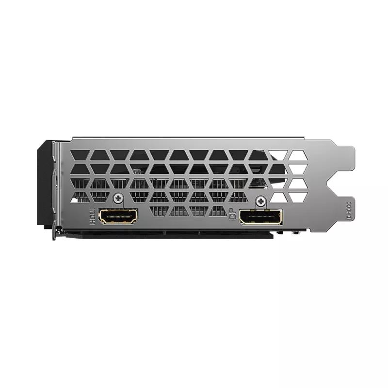 GIGABYTE GAMING Radeon RX 6500 XT OC 4G AMD 4 GB GDDR6