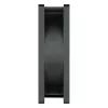 ARCTIC P8 Value Pack - slėgiui optimizuotas 80 mm ventiliatorius, 8 cm, 3000 aps./min., 0,3 sonų, 40,3 m³/val., juodas