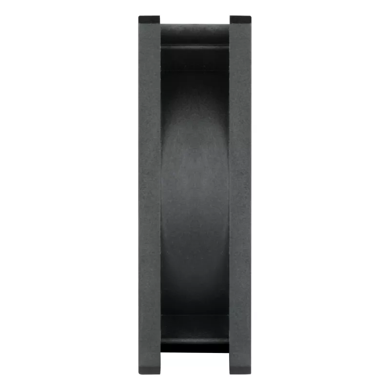 ARCTIC P8 Value Pack - slėgiui optimizuotas 80 mm ventiliatorius, 8 cm, 3000 aps./min., 0,3 sonų, 40,3 m³/val., juodas