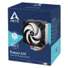 ARCTIC Freezer A35 - numatomas pristatymas vasario pradžioje