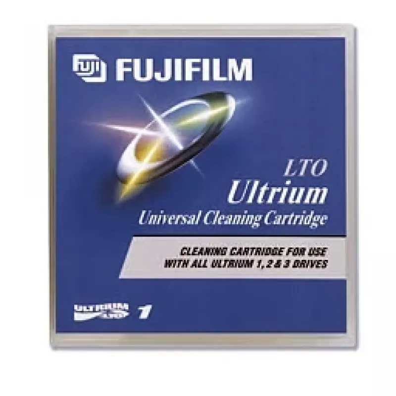 Valymo juosta Fujifilm LTO UCC 1.27 cm 319 m