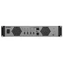 Yamaha XMV4140 garso stiprintuvas Scenai / estradai Juoda, Pilka