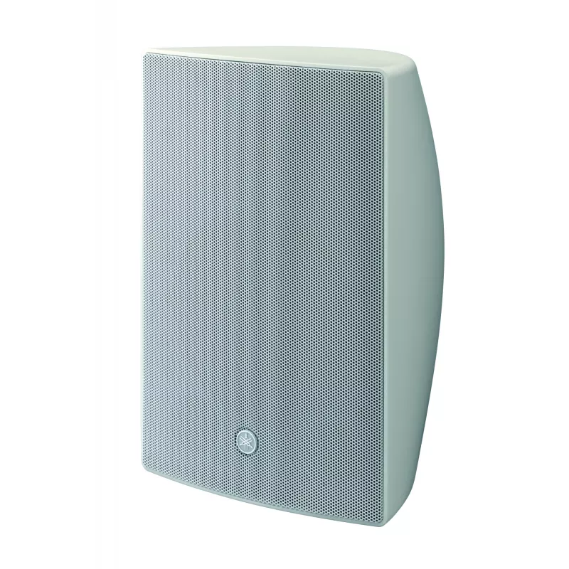 Yamaha VXS8 2 krypčių balta laidinė 180 W