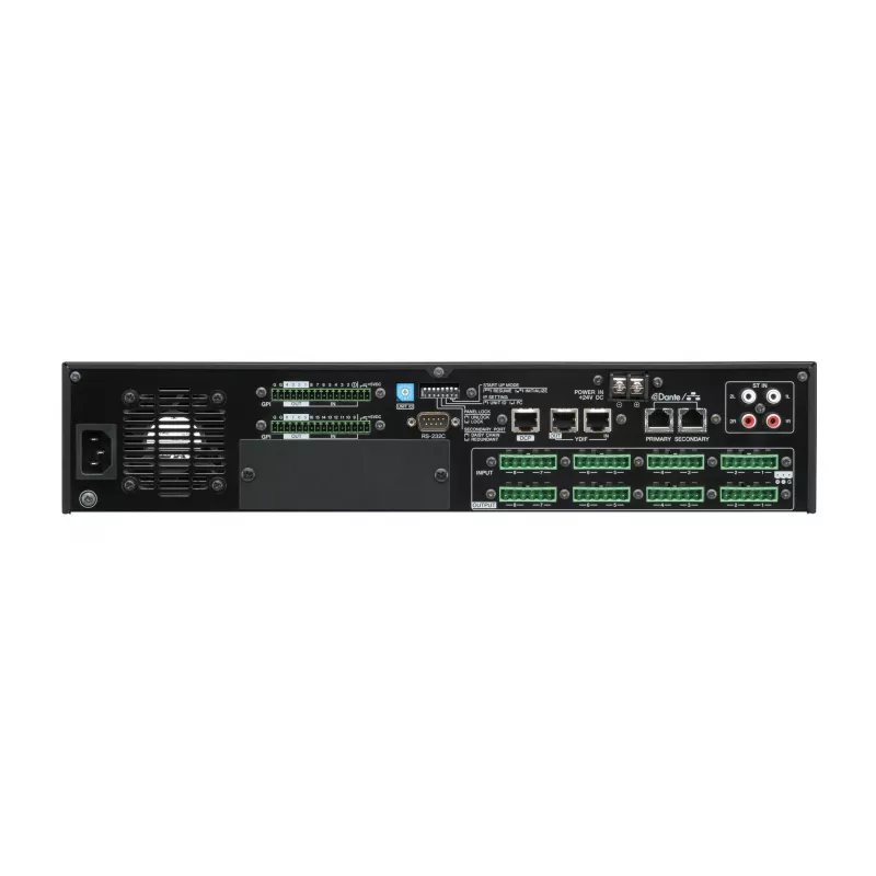 Yamaha MTX5-D matricinis procesorius