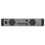 Yamaha XMV8140 garso stiprintuvas, skirtas pasirodymams/scenai, juoda, pilka