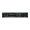 Yamaha XMV8140 garso stiprintuvas, skirtas pasirodymams/scenai, juoda, pilka