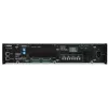 Yamaha XMV4280-D garso stiprintuvas, skirtas scenai / pasirodymams, juoda, pilka