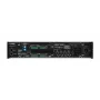Yamaha XMV8140-D garso stiprintuvas Namams Juoda, Pilka