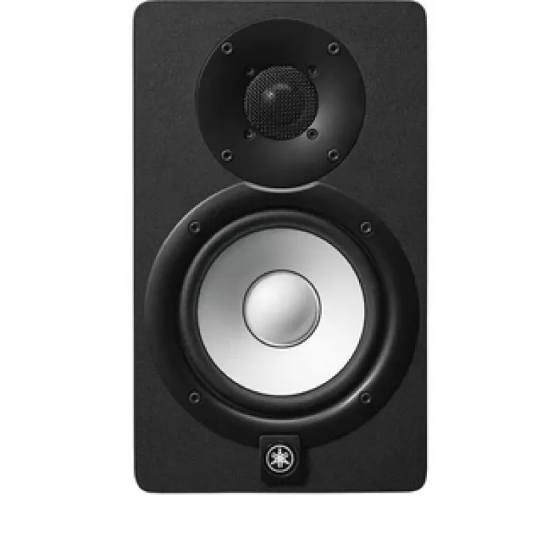 Yamaha HS5 garsiakalbis 2 krypčių juoda laidinė 70 W