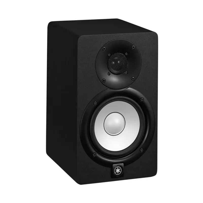 Yamaha HS5 garsiakalbis 2 krypčių juoda laidinė 70 W