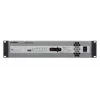 Yamaha MRX7-D AV procesorius Juoda, Sidabrinė Integruotas ekranas LCD