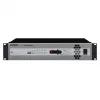 Yamaha MRX7-D AV procesorius Juoda, Sidabrinė Integruotas ekranas LCD