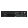 Yamaha MRX7-D AV procesorius Juoda, Sidabrinė Integruotas ekranas LCD