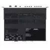 Yamaha MA2120 garso stiprintuvas juoda, pilka