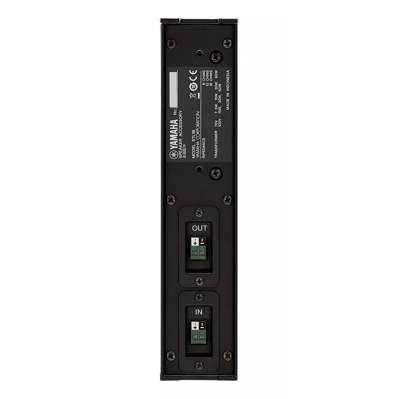Yamaha ST-L1B Wall juodas