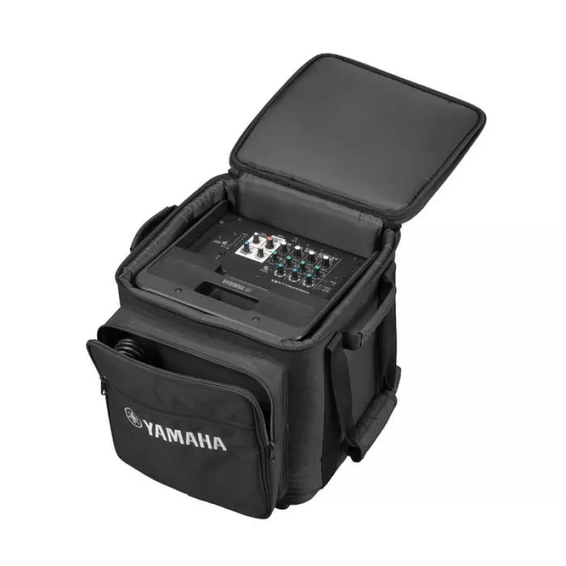 Yamaha CASE-STP200, Dėklas, Yamaha, STAGEPAS 200, 360 mm, 410 mm, 430 mm