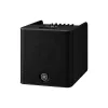 Laisvai pastatoma garsinimo sistema YAMAHA STAGEPAS 200BTR — 180 W, 2 krypčių, 60–20000 Hz, juoda