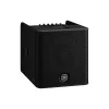 Laisvai pastatoma garsinimo sistema YAMAHA STAGEPAS 200BTR — 180 W, 2 krypčių, 60–20000 Hz, juoda