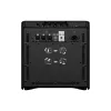 Laisvai pastatoma garsinimo sistema YAMAHA STAGEPAS 200BTR — 180 W, 2 krypčių, 60–20000 Hz, juoda