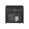 Laisvai pastatoma garsinimo sistema YAMAHA STAGEPAS 200BTR — 180 W, 2 krypčių, 60–20000 Hz, juoda