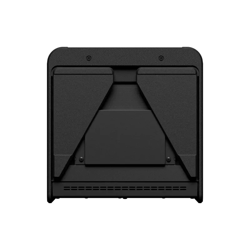 Laisvai pastatoma garsinimo sistema YAMAHA STAGEPAS 200BTR — 180 W, 2 krypčių, 60–20000 Hz, juoda