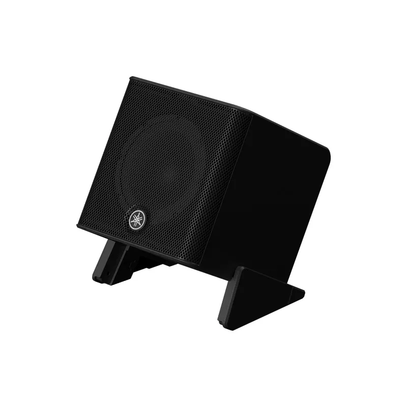 Laisvai pastatoma garsinimo sistema YAMAHA STAGEPAS 200BTR — 180 W, 2 krypčių, 60–20000 Hz, juoda