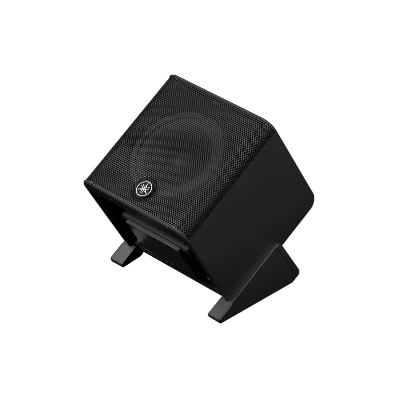 Laisvai pastatoma garsinimo sistema YAMAHA STAGEPAS 200BTR — 180 W, 2 krypčių, 60–20000 Hz, juoda