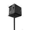 Laisvai pastatoma garsinimo sistema YAMAHA STAGEPAS 200BTR — 180 W, 2 krypčių, 60–20000 Hz, juoda
