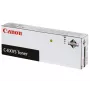 Canon C-EXV5 tonerio kasetė 2 vnt. Originali juoda Patvarumas: 15 700 puslapių, esant 6 % padengimui. Skirta naudoti su iR1600/ iR1610F/ iR2000 įrenginiais.