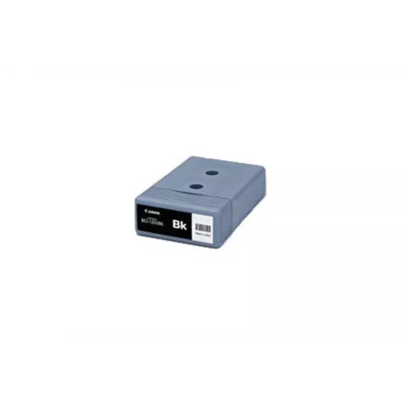 Canon BCI-1201BK rašalo kasetė 1 vnt. Originali juoda