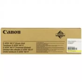 Canon 0255B002 Originalius spausdintuvo būgnas