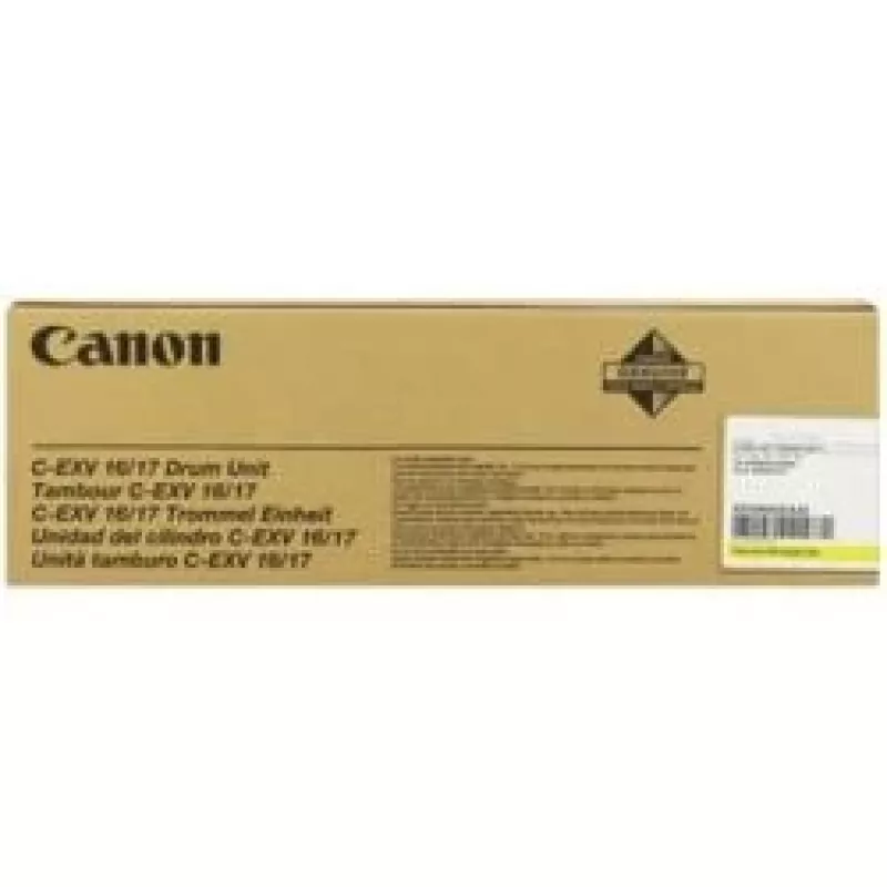 Canon 0255B002 Originalius spausdintuvo būgnas