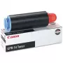 Tonerio kasetė Canon CF2447B002AA, Originali juoda, išeiga 48 000 puslapių, 1 vnt.