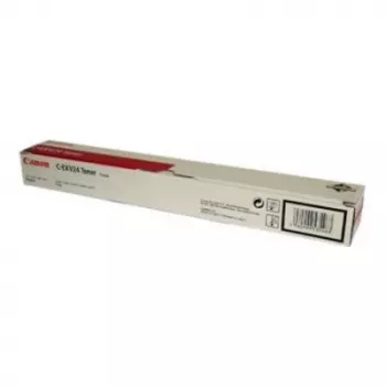 Tonerio kasetė Canon C-EXV24 Magenta — Originali, lazerinė, išeiga 9500 puslapių, 1 vnt.