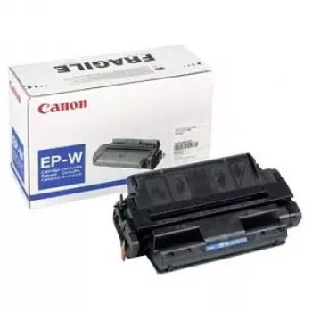 Canon EP-W dažų kasetė 1 vnt. Originali Juoda